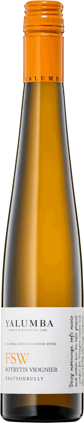 Yalumba FSW Botrytis Viognier 2023